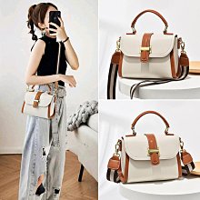 包包女 小包 新款女包 單肩手提時尚印花百搭大容量女士包包 單肩斜揹包 斜揹包 側揹包 手提包 兩用包 小方包-包沒煩惱 歷史價格詳細信息