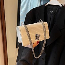 鏈條迷你小包包女2023新款時尚菱格百搭斜挎包春夏質感手提小方包 歷史價格詳細信息