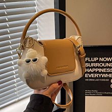 高級感包包2024新款純色時尚托特包女大容量上班通勤包質感單肩包-心願便利店 歷史價格詳細信息