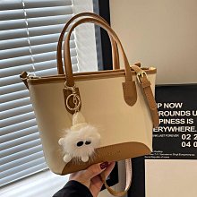 包包斜背包斜背包2024水桶小眾高級時尚容量大女春夏通勤質感新款-李李 韓國女裝 歷史價格詳細信息