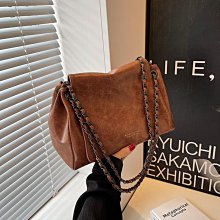 韓系復古小包包女2023新款秋冬時尚單肩斜挎包高級質感手提小方包 歷史價格詳細信息