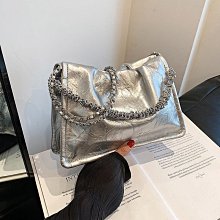 時尚小包包 亮片 鏈條包 單肩包 斜挎包女 百搭 ins 風 小方包 女生包包-西可小鋪❤️ 歷史價格詳細信息