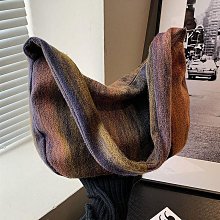 美拉德復古斜挎包包女2023新款潮韓國託特包百搭大容量單肩包 歷史價格詳細信息