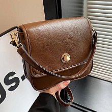 美拉德腋下包包女秋冬2023新款單肩斜挎包小眾ins復古時尚圓筒包 歷史價格詳細信息