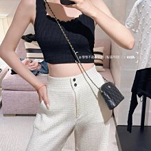 香 包包24S新款雙珍珠菱格迷你單肩斜挎包百搭洋氣代購 歷史價格詳細信息