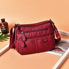 新款媽媽包大容量便攜式母嬰包防飛濺卡通休閒單肩媽媽包--麥包包 歷史價格詳細信息