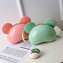 新款可愛卡通小熊耳朵棒球帽子女韓版顯臉小水洗牛仔刺繡鴨舌帽潮 歷史價格詳細信息