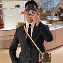 Connie代購#香魚子紋小牛皮雙肩包 慵懶隨性菱格紋小巧後背包15*20cm 歷史價格詳細信息