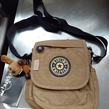 Kipling包，局部掉色自己給它補色，不介意再來自取新北市 歷史價格詳細信息