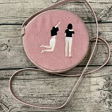 Hunter 粉色 尼龍 防水 迷你手機袋 男女款 H6355【新竹皇家UBP1170ACD PGP】 歷史價格詳細信息