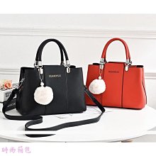 《現貨》時尚簡約手提包凱莉包女2024新款輕便高級感大容量單肩斜背包包女-西可小鋪❤️ 歷史價格詳細信息