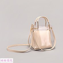 日本フェンディ夏天女包包2022新款高級感小眾鐳射水桶包斜背包女 歷史價格詳細信息