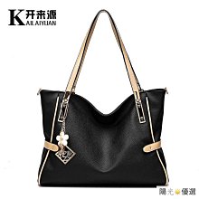 大容量時尚百搭大包女 氣質女神牛津布包 新潮洋氣托特包 質感側背包腋下包 淑女風手拎包-包沒煩惱 歷史價格詳細信息