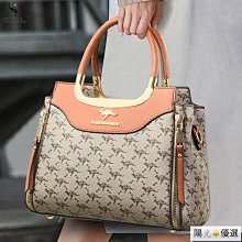 時尚斜挎包女包2024新款單肩包輕便柔軟pu單肩包中老年背包媽媽包-惠誠小屋 歷史價格詳細信息