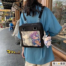 新款雙肩痛包 單肩斜挎女包 包 時尚百搭個性娃包 歷史價格詳細信息