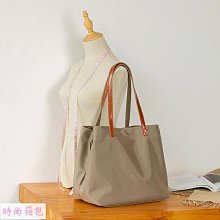 大容量尼龍斜背包 尼龍托特包女生 尼龍包 大包包女斜背包 側背包女生 防水多隔層口袋 媽媽包 帆布包女士單肩韓版尼龍包牛-惠誠小屋 歷史價格詳細信息