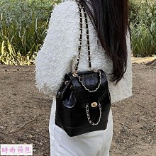 小香後背包 小香風包包 2024年新款時尚小香風菱格旅行包休閒運動雙肩背包百搭時尚女包-潮流前線 歷史價格詳細信息