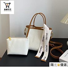 【優選】高級感包男女2021新款潮秋冬百搭大氣時尚法國質感小眾斜挎包 歷史價格詳細信息