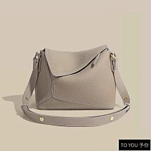 【優選】2024牛皮貝殼包韓版時尚真皮女包休閒單肩斜挎小包包 歷史價格詳細信息