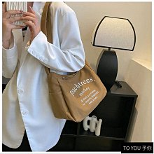 帆布包女秋季簡約小布袋上班族通勤包包日系迷你手提包 歷史價格詳細信息