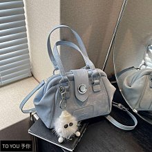 高級感輕奢包包女2024新款爆款時尚圓筒手提單肩水桶包高檔斜挎包 歷史價格詳細信息