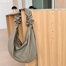 【滿299出貨】斜挎單肩包男帆布包手提包日系大容量慵懶風學生女休-包沒煩惱 歷史價格詳細信息
