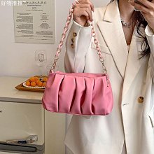 韓系褶皺雲朵包 斜跨包 側背包 單肩包 背包 大容量包包 學生包 女生包包 後背包【滿299元出貨唷~】 歷史價格詳細信息