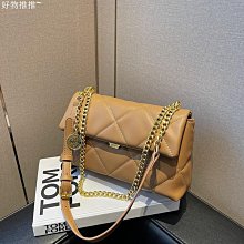 經典百搭菱格鏈條包 休閒出行小香風女士斜背包 潮百搭斜挎迷你小包 韓版小迷你口紅包-予你優選 歷史價格詳細信息