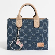 Hello kitty - Arnold Palmer - 手提包附長背帶  Fun day系列 - 紅色 歷史價格詳細信息