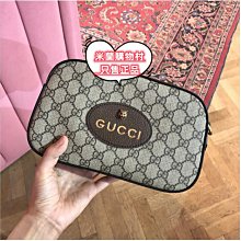 二手 現貨GUCCI Marmont 迷你黑色V紋金鍊鑰匙釦斜背包手拿包 XC8611 super mini 476433 歷史價格詳細信息