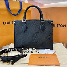 【正品】 LV 路易威登 ONTHEGO  托特包   中號 手提包 單肩包 M45494 歷史價格詳細信息