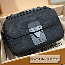 現貨正品 LV 路易威登 男士斜挎包 DISTRICT 中號郵差包 掀蓋包 肩背包 M45271 歷史價格詳細信息