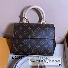 【正品】 LV 路易威登  Mini Golf Bag 綠色 棋盤格 斜背包 單肩包 斜挎包 男女同款 N40635 歷史價格詳細信息