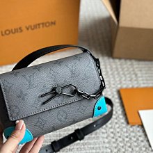 潮流時尚老花拼色郵差包質感洋氣手提單肩斜背包女包斜背包女 手提包-包沒煩惱 歷史價格詳細信息