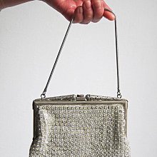 手提包晚宴包宴會包派對包錢包鑲水鑚金屬手工藝術品【心生活美學】 歷史價格詳細信息