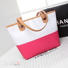 歐美撞色系休閒時尚腰包斜揹包(1414L) 歷史價格詳細信息