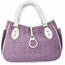 紋紫色包包女2023新款凱莉包秋冬高級感手拎錢包 歷史價格詳細信息