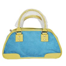 特價包包!! 絨布 水藍色 手提包 肩背包 帆布包 萬用包 手提包 側背包 A-037 價格比較,價格查詢,歷史價格詳細信息