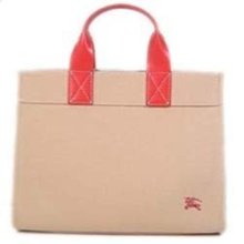 BURBERRY 素色經典格紋雙面針扣皮帶(卡其x黑) 歷史價格詳細信息