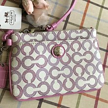 COACH 真皮/PVC C Logo 肩背/斜背 迷你馬鞍包(多色多款) 歷史價格詳細信息