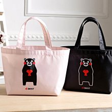 日本 KUMAMON 熊本熊 手提袋 便當袋 環保袋 歷史價格詳細信息