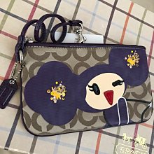 真品COACH大C緹花大容量肩背包/托特包非CHANEL義大利製USA美國製格紋Hermes CD LV元起標 歷史價格詳細信息