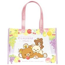 4165本通 拉拉熊 流星 手提袋 4974413738644 下標前請詢問 歷史價格詳細信息