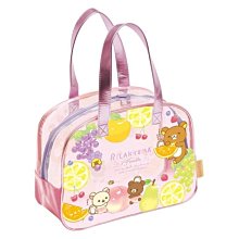 4165本通 拉拉熊 流星 手提袋 4974413738644 下標前請詢問 歷史價格詳細信息