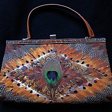 手提包晚宴包宴會包派對包錢包鑲水鑚金屬手工藝術品【心生活美學】 歷史價格詳細信息