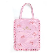 4165本通 手提袋 立體頭 帕洽狗 酷洛米 4550337975572下標前請詢問 歷史價格詳細信息