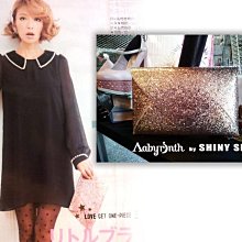 日本109品牌Ank Rouge白花花蕾絲紫色緞帶蝴蝶結粉紅色雪紡紗短袖襯衫(全新) 歷史價格詳細信息