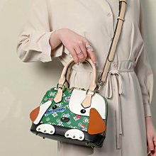 正品 ⠜EYE THEME⠣ OL流行小方包 漸層/牛仔 寬背帶 手提包附圓形零錢包 2192 歷史價格詳細信息