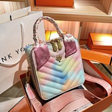 2022新款三盒子男士單肩包休閒ins潮流斜挎網狀小包 簡約斜跨揹包 歷史價格詳細信息