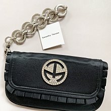 【never too perfect 】近全新 比利時 Ann Demeulemeester 金屬流蘇 綁帶長項鍊 歷史價格詳細信息